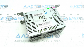 Radio tape recorder Ford Fusion mk5 13-20 SYNC 1
