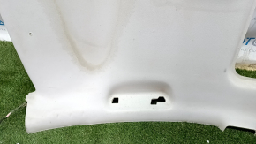 Headlining Mazda3 MPS 09-13 gray under the sunroof, for dry cleaning, creases, dents