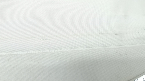 Trunk curtain Toyota Prius 30 10-15 gray, for dry cleaning, cut, scratches