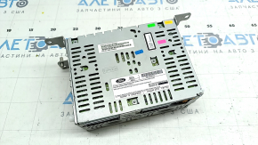 Radio tape recorder Ford Fusion mk5 13-20 SYNC 1