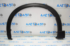 Front left wing arch trim Mazda CX-9 16-