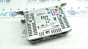 Radio tape recorder Ford Fusion mk5 13-20 SYNC 1