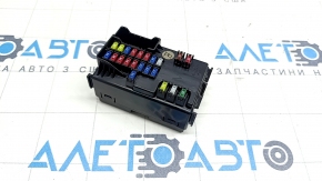 Kia Niro 23 underhood fuse box - small