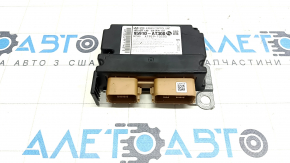 SRS airbag module airbag computer Kia Niro 23- HEV, PHEV
