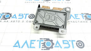 SRS airbag module airbag computer Kia Niro 23- HEV, PHEV