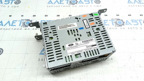 Radio tape recorder Ford Fusion mk5 13-20 SYNC 1