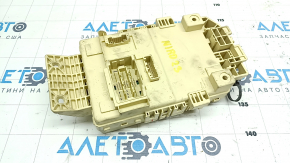 Fuse box under the dashboard Kia Niro 23- HEV
