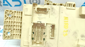 Fuse box under the dashboard Kia Niro 23- HEV