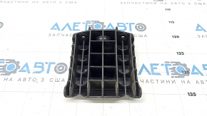 Front Bumper Bracket Central Kia Niro 23- HEV, PHEV