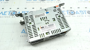 Radio tape recorder Ford Fusion mk5 13-20 SYNC 2