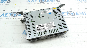 Radio tape recorder Ford Fusion mk5 13-20 SYNC 3