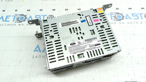 Radio tape recorder Ford Fusion mk5 13-20 SYNC 1