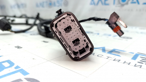 Kia Niro 23- HEV TV Wiring