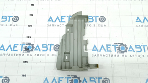 Left turn signal bracket Toyota Prius 30 13-15 rest, breakage of the fastener