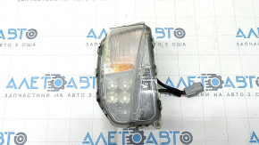 Right turn signal Toyota Prius 30 13-15 rest, sand