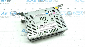 Radio tape recorder Ford Fusion mk5 13-20 SYNC 1