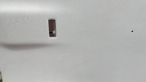 Mazda CX-9 16 headlining - without sunroof, grey, needs cleaning, dents, creases