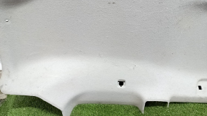 Headlining Toyota Highlander 08-10 gray, without sunroof, for dry cleaning, cracks, dents