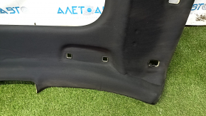 Lincoln MKX 16-18 headlining for panoramic view, black, for dry cleaning, creases, dents
