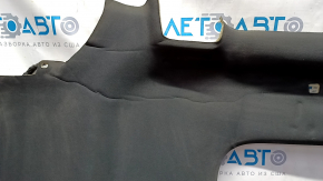 Lincoln MKX 16-18 headlining for panoramic view, black, for dry cleaning, creases, dents