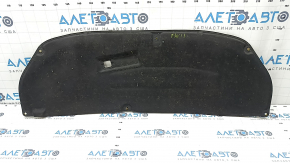 Toyota Prius 30 hood insulation 10-15 tears