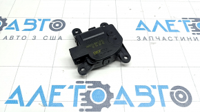 Actuator motor heater drive Kia Niro 23-