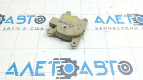 Actuator motor heater drive Kia Niro 23-