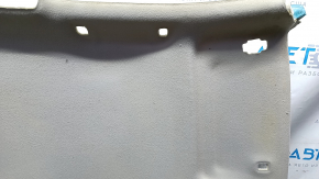 Headlining Toyota Camry v40 07-09 gray, without sunroof, for dry cleaning, dents, scuffs