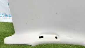 Headlining Toyota Camry v40 07-09 gray, without sunroof, for dry cleaning, dents, scuffs