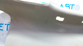 Headlining Toyota Camry v40 07-09 gray, without sunroof, for dry cleaning, dents, scuffs