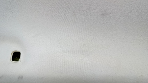 Headlining Toyota Camry v40 07-09 gray, without sunroof, for dry cleaning, dents, scuffs