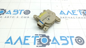 Actuator motor heater drive Kia Niro 23-