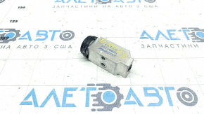 Kia Niro 23- HEV Air Conditioner Heater Valve