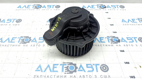 Heater Fan Motor Kia Niro 23-