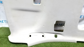 Ceiling trim Lexus LS460 LS600h 07-12 gray under the sunroof, for dry cleaning, creases, dents