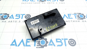 Climate control unit Kia Niro 23- HEV, PHEV