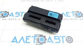 Climate control unit Kia Niro 23- HEV, PHEV
