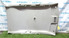 Headlining Mazda3 03-08 HB gray, without sunroof, for dry cleaning, creases, dents