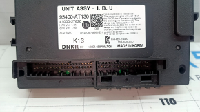 BODY COMPUTER CONTROL MODULE BCM Kia Niro 23- HEV, PHEV