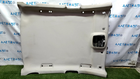 Lincoln MKZ 13-16 Headliner w/o Sunroof Gray, Dry Cleanable, Dent