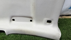 Lincoln MKZ 13-16 Headliner w/o Sunroof Gray, Dry Cleanable, Dent