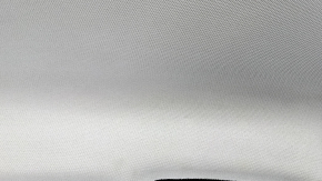 Lincoln MKZ 13-16 Headliner w/o Sunroof Gray, Dry Cleanable, Dent
