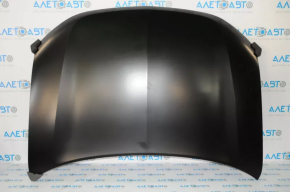 Hood bare Mitsubishi Outlander 14-21 SIGNEDA