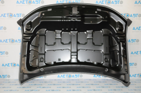 Hood bare Mitsubishi Outlander 14-21 SIGNEDA