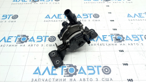 Auxiliary cooling pump inverter Kia Niro 23- HEV, PHEV with bracket