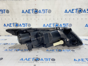 Headlight front left naked Kia Optima 11-13 dorest halogen