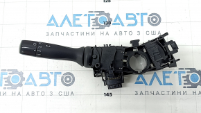 Steering column switch left Toyota Prius 30 10-15