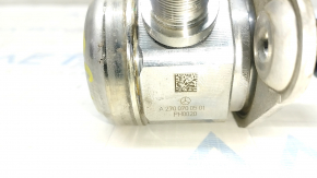 High pressure fuel pump TNVD Infiniti QX30 17-