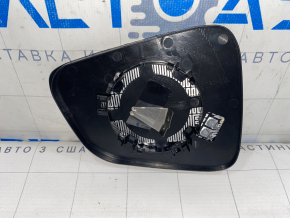 Mirror element left Chevrolet Trax 17-20 heating