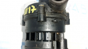 Coolant pump Infiniti QX30 17-18
